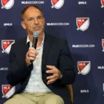 Union SD Ernst Tanner en licencia; MLS reabre investigación