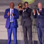 Hakimi del PSG se Corona Mejor Jugador Africano 2025: Detalles y Reacciones