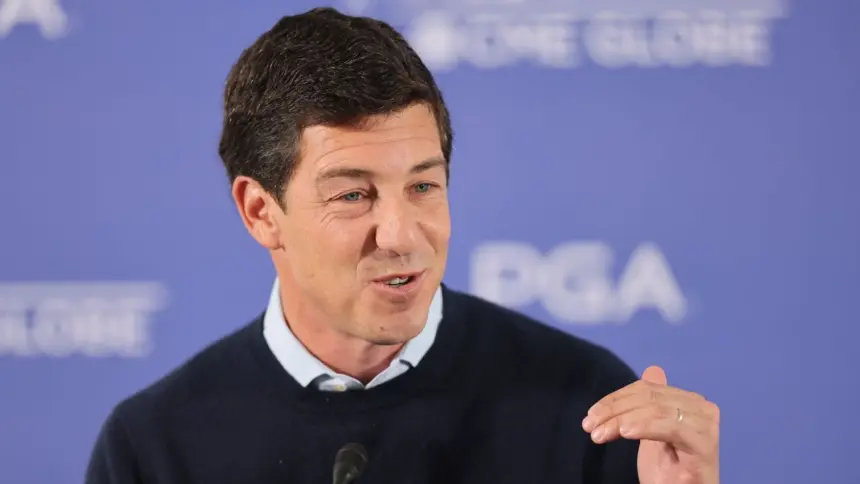 LPGA en Ascenso: Nuevo Comisionado y Récord de Bolsas Millonarias