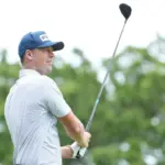 Víctor Pérez deja el PGA Tour y se une a LIV Golf: Refuerza a Cleeks
