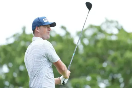 Víctor Pérez deja el PGA Tour y se une a LIV Golf: Refuerza a Cleeks