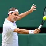 Federer entra al Salón de la Fama del Tenis: Leyenda del Deporte.