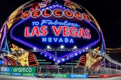 Gran Premio Las Vegas F1 2025: Horarios, Clima y Claves de la Carrera