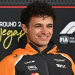 Norris Acelera: Mentalidad de Campeón y Confianza en la F1 rumbo a Las Vegas