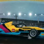 Lego y F1 Academy: Unir Fuerzas Para Impulsar a Mujeres en el Motorsport