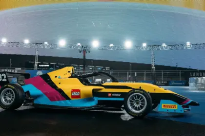 Lego y F1 Academy: Unir Fuerzas Para Impulsar a Mujeres en el Motorsport
