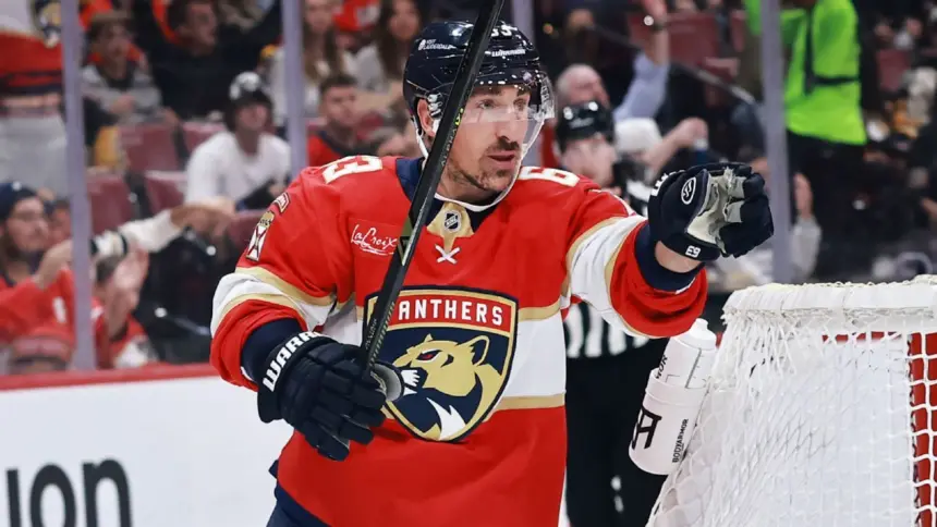 NHL: Marchand, Stamkos y otros jugadores sorprenden en inicio de temporada