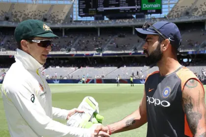 India vs Australia: Claves del WTC, ¿Cuántas victorias necesita India? 11 India vs Australia: Claves del WTC, ¿Cuántas victorias necesita India?