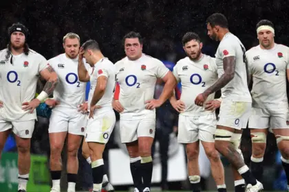 Inglaterra vs. All Blacks: Exjugadores revelan el secreto para vencer a Nueva Zelanda