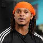 Yarde Busca Revancha: Desafío Mundialista ante Benavidez