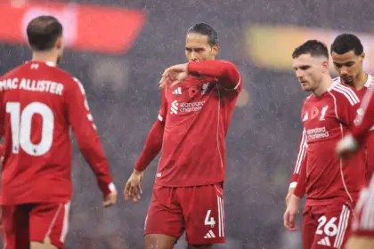 Análisis: Crisis en Liverpool, Barça y Juve; ¿Qué falla y cómo solucionarlo?