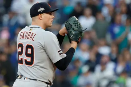 Tigers: ¿Canje de Skubal por $400M? Análisis de expertos MLB sobre el as.