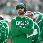 Nick Sirianni: ¿El Entrenador Más Cuestionado del Éxito en la NFL? Análisis Eagles
