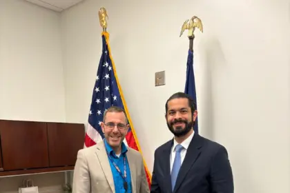 Adoturd y EE.UU. Impulsan Turismo Deportivo en RD: Alianzas y Desarrollo