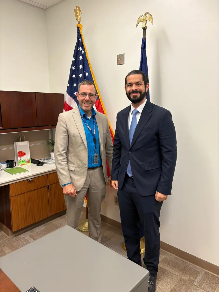 Adoturd y EE.UU. Impulsan Turismo Deportivo en RD: Alianzas y Desarrollo