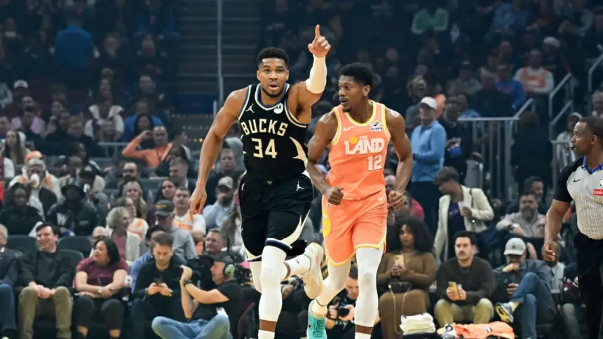Análisis NBA: ¿Qué necesitan Lakers, Bucks y otros contendientes al título?