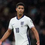 Wright Defiende a Bellingham: "No Están Listos Para un Superstar Negro"