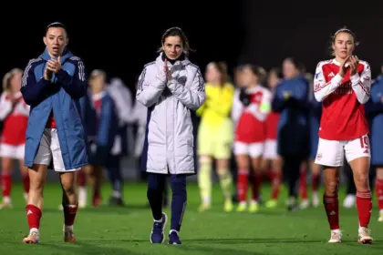 Arsenal Remonta en Madrid: Victoria Clave en Champions League