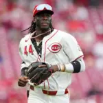 Elly De La Cruz Jugó Lesionado: Revelan Desgarro y Caída en Rendimiento