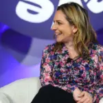 Jessica Berman renueva con la NWSL: Extensión plurianual como comisionada