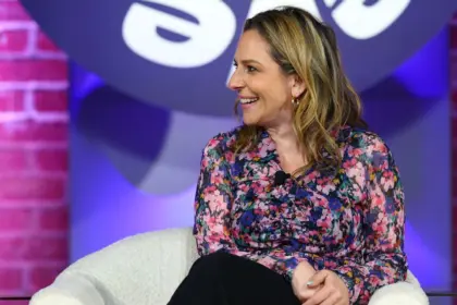 Jessica Berman renueva con la NWSL: Extensión plurianual como comisionada