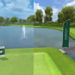 Golf 5: Nueva actualización con modos multijugador y campos remasterizados