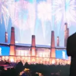 Brady y Bellingham Celebran Nuevo Estadio de Birmingham: Rumbo a la Grandeza