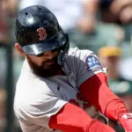 Wong y Red Sox pactan por $1.375M: Detalles del acuerdo MLB 2024