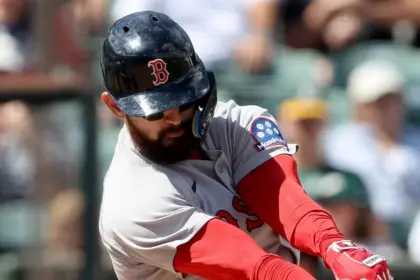 Wong y Red Sox pactan por $1.375M: Detalles del acuerdo MLB 2024