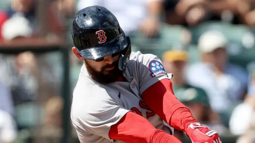 Wong y Red Sox pactan por $1.375M: Detalles del acuerdo MLB 2024