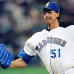 Mariners Retiran el #51 de Randy Johnson: Homenaje a la Leyenda del Béisbol
