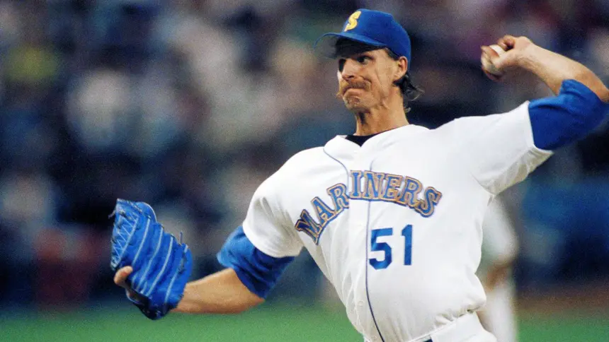 Mariners Retiran el #51 de Randy Johnson: Homenaje a la Leyenda del Béisbol