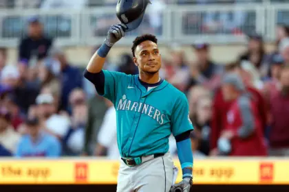 Marineros priorizan a Jorge Polanco: Clave para el éxito en 2026