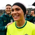 NWSL luchará por retener a Trinity Rodman: Ofertas de Inglaterra y USL en juego