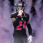 Derek Stingley Jr: El Silencioso Dominador de los Texans, Un Muro Infranqueable