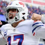 Josh Allen: El Quarterback Corredor de los Bills y sus Touchdowns Épicos