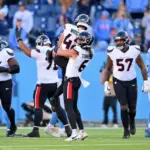 Texans desafían las probabilidades: ¿Playoffs tras un inicio 0-3? Análisis y claves