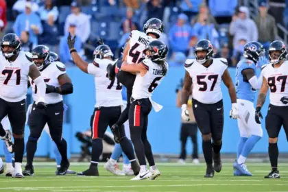 Texans desafían las probabilidades: ¿Playoffs tras un inicio 0-3? Análisis y claves