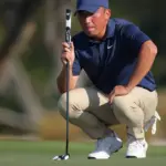 Ghim iguala récord del campo en el RSM Classic; Thompson y Hoey brillan