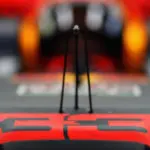 Verstappen Busca el #3: ¿Adiós al 33 en la F1?