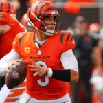 Joe Burrow cerca del regreso: ¿Jugará contra Patriots este domingo?