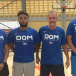 Che García regresa a dirigir a RD para el Mundial Baloncesto 2027