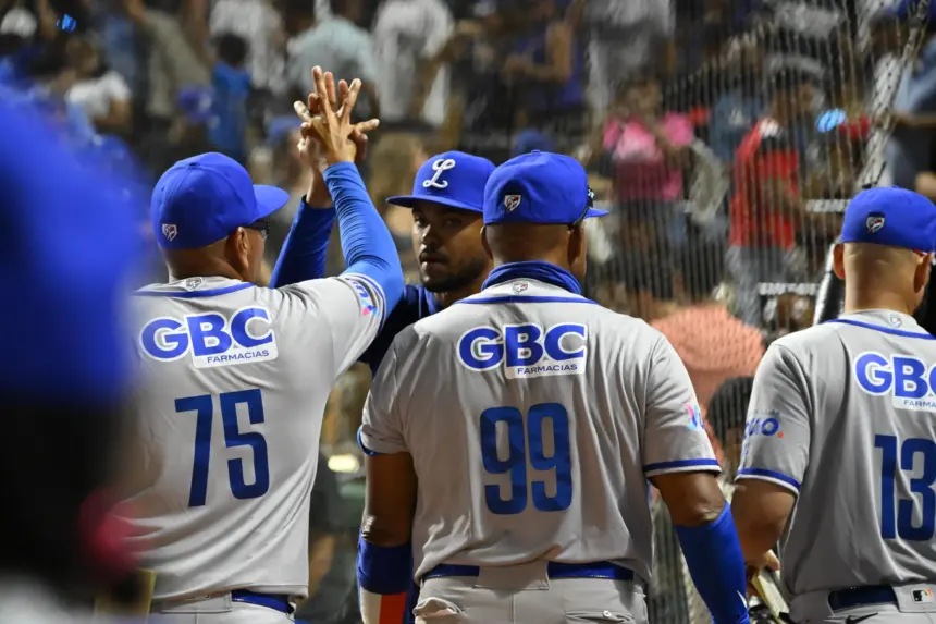 Gilbert Gómez: LIDOM Clave en Ascenso a Coach de Mets, Reconoce el Éxito
