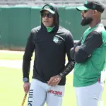 Estrellas Orientales Ajustan Cuerpo Técnico: Paulino a Coach de Banca