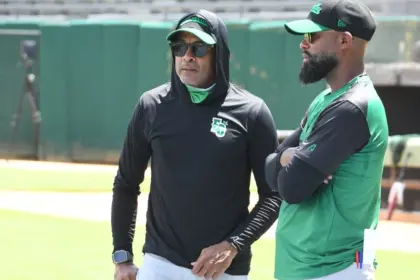 Estrellas Orientales Ajustan Cuerpo Técnico: Paulino a Coach de Banca