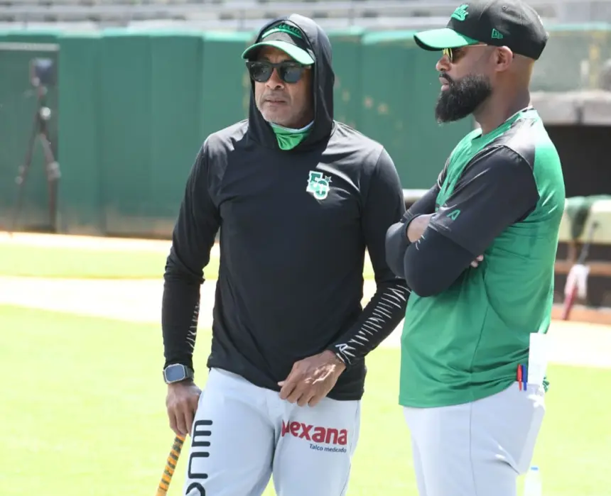 Estrellas Orientales Ajustan Cuerpo Técnico: Paulino a Coach de Banca
