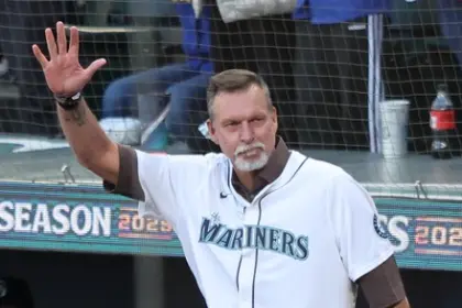 Marineros retiran el #51 de Randy Johnson: Ceremonia épica en 2026