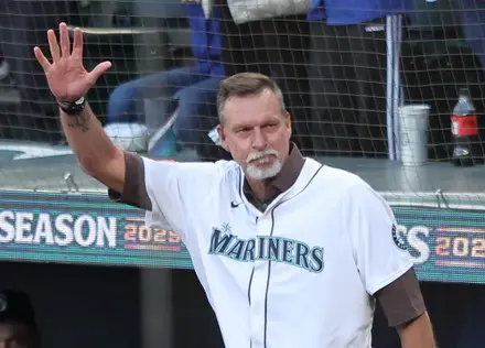 Marineros retiran el #51 de Randy Johnson: Ceremonia épica en 2026