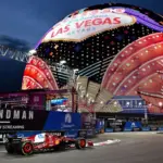 Leclerc Domina FP1 en Las Vegas: Norris Sexto, Verstappen Cerca