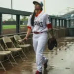 Whitmore #1 en Draft WPBL, Mo'ne Davis al #10: Baseball Femenino Histórico